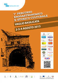 Vaglio Basilicata: Percorso enogastronomico image