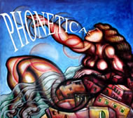 Phonetica Jazz Festival image