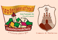 Viaggio tra le dolcezze di Moliterno image