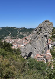 Pietrapertosa image