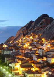 Pietrapertosa image