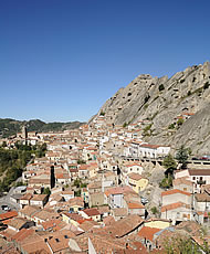 Pietrapertosa image