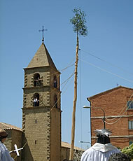 Festa del Mascio Pietrapertosa image