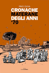 Pino Oliva - Cronache Materane degli anni 70 image