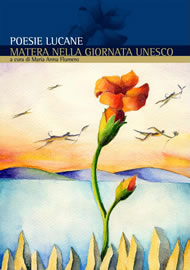 Poesie Lucane - Matera nella Giornata Unesco image