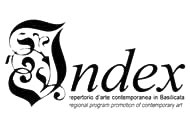 INDEX - Repertorio d’Arte Contemporanea in Basilicata image