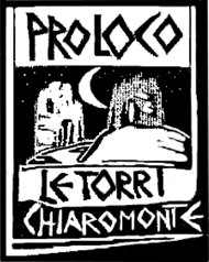 Pro Loco Le Torri - Chiaromonte (PZ) image