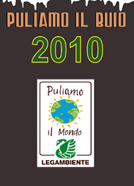 Puliamo il Buio - Muro Lucano (PZ) image