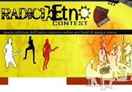 RadiciEtnoContest image