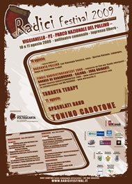 Radicifestival -Viggianello (PZ) image