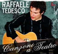 Canzoni a Teatro - Raffaele Tedesco image