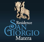 Residence San Giorgio - Matera image