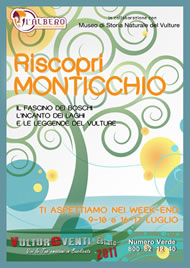 Riscopri Monticchio image