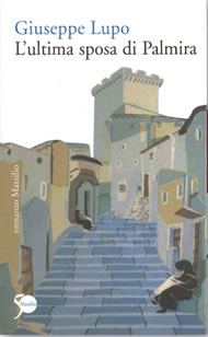 Romanzo di Giuseppe Lupo image