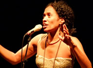 Rosa Emilia Dias - Ljp Big Band image