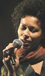 Rosalia De Souza image