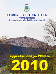Rotondella - Estate 2010 image