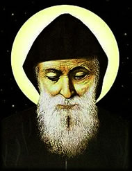 San Charbel image