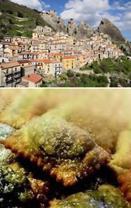 Castelmezzano image