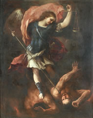 San Michele Arcangelo image