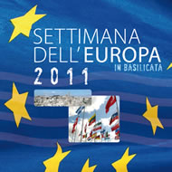 Settimana dell’Europa in Basilicata image
