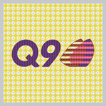 Quasinove - Logo