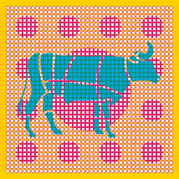 Quasinove - Bluebos