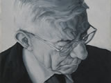 Il padre dell’artista