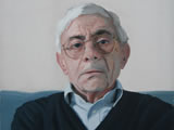 Il padre dell’artista