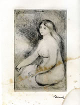 August Renoir
