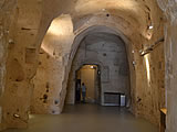 La Casa Cava