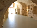 La Casa Cava