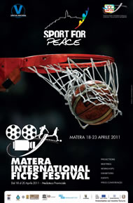 Sport for Peace image