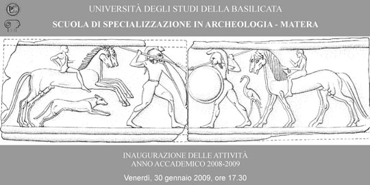 scuolaspecializzazionearcheologia2009 image