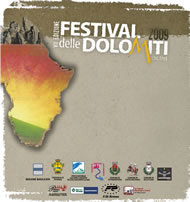 Suoni delle Dolomiti Festival - Pietrapertosa (PZ) image