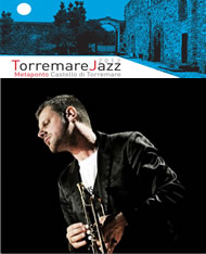 Torremare Jazz Festival - Metaponto image