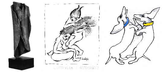 Toti Scialoja image