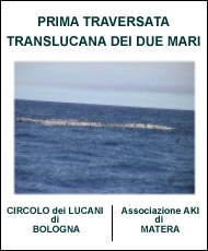 Prima Traversata Translucana dei Due Mari image