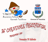 Carnevale 2010 - Trecchina image