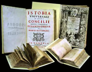 Tricarico - mostra libri e cultura ecclesiastica image