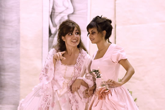 Tutti all’Opera image