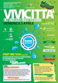 Vivicittà 2011 - Matera image