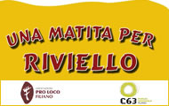Una matita per Riviello - Concorso image