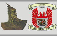 VATRA ARBĖRESHE - Premio Principe Giorgio Castriota Skanderberg image