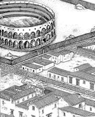 Venosa - mostra civitas Venusinorum image
