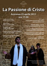 Via Crucis - Acerenza image