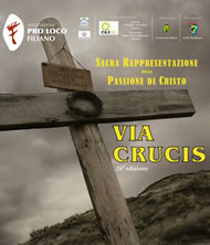 Via Crucis - Filiano image
