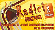 Radici Festival X Edizione - Viggianello image