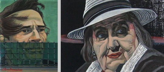 Vincenzo D’Acunzo - Opere image