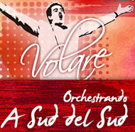 Volare - Concerto tributo a Domenico Modugno a Matera image